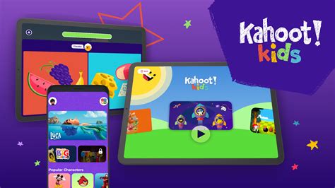 kahoot make learning awesome|More.